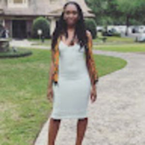 Meet your Posher, Shaquisha